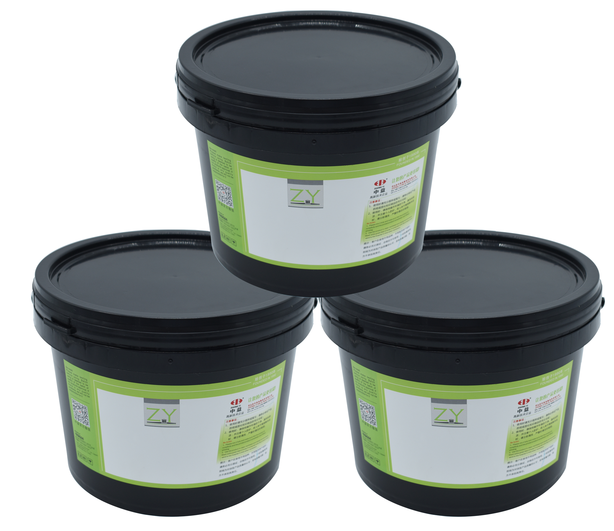 <b>UVJ金属油墨</b>